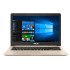 Asus VivoBook Pro N580V-DE4578T 15.6 Inch FHD Laptop - i5-7300HQ, 4GB, 1TB, GTX1050 4GB, W10, Gold