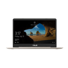 Asus Vivobook S14 S406U-ABM242T 14" FHD Laptop - i3-7100U, 4gb ram, 128g ssd, Win10, Gold