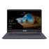 Asus Vivobook S14 S406U-ABM257T 14 inch FHD Laptop - i3-7100U, 4GB, 256GB SSD, Intel, W10, Grey