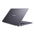 Asus Vivobook S14 S406U-ABM257T 14 inch FHD Laptop - i3-7100U, 4GB, 256GB SSD, Intel, W10, Grey