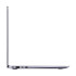 Asus Vivobook S14 S406U-ABM257T 14 inch FHD Laptop - i3-7100U, 4GB, 256GB SSD, Intel, W10, Grey