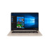 Asus Vivobook S15 S510U-QBQ620T 15.6" FHD Laptop - i5-8250U, 4gb ram, 1tb hdd, 940mx, Win10, Gold