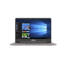 Asus Vivobook S15 S510U-QBQ621T 15.6" FHD Laptop - i5-8250U, 4gb ram, 1tb hdd, 940mx, Win10, Grey