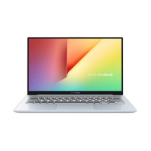 Asus Vivobook S330F-AEY107T 13.3" FHD Laptop - I5-8265U, 8gb ddr3, 256gb ssd, Intel, W10, Silver