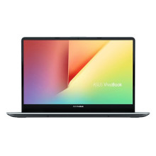 Asus Vivobook S430U-NEB107T 14" FHD Laptop - i5-8250U, 4gb d4, 256gb ssd, NVD MX150 2gb, W10, Gold 