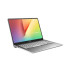 Asus Vivobook S530F-NBQ271T 15.6" FHD Laptop - I5-8265U, 4gb ddr4, 1tb hdd + 128gb ssd, MX150 2GB, W10, Gun Metal