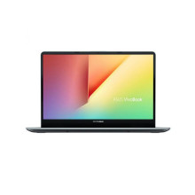 Asus Vivobook S530F-NBQ271T 15.6" FHD Laptop - I5-8265U, 4gb ddr4, 1tb hdd + 128gb ssd, MX150 2GB, W10, Gun Metal