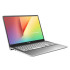 Asus Vivobook S530F-NBQ280T 15.6" FHD Laptop - i7-8565U, 4gb d4, 1tb + 256gb ssd, NVD MX150 2gb, W10, Gun Metal