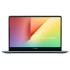 Asus Vivobook S530F-NBQ280T 15.6" FHD Laptop - i7-8565U, 4gb d4, 1tb + 256gb ssd, NVD MX150 2gb, W10, Gun Metal