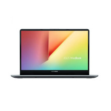 Asus Vivobook S530F-NBQ280T 15.6" FHD Laptop - I7-8565U, 4gb ddr4, 1tb hhd +256gb ssd, MX150 2GB, W10, Gun Metal