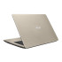 Asus Vivobook S530U-NBQ237T 15.6" FHD Laptop - i7-8550U, 4gb d4, 1TB + 256gb ssd, NVD MX150 2gb, W10, Gold