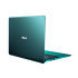 Asus Vivobook S530U-NBQ269T 15.6" FHD Laptop - i5-8265U, 4gb d4, 1tb + 128gb ssd, NVD MX150 2gb, W10, Green