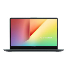 Asus Vivobook S530U-NBQ328T 15.6" FHD Laptop - i5-8250U, 4gb d4, 1tb +128gb ssd, NVD MX150 2gb, W10, Grey 