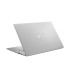 Asus Vivobook Ultra A412D-AEK156T 14" FHD Laptop - Amd R5-3500U, 4gb ddr4, 256gb ssd, Amd Radeon, W10, Silver