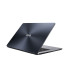 Asus Vivobook X505B-ABR370T 15.6" HD Laptop - A6-9225, 4gb ddr4, 500gb hdd, AMD Share, W10, Grey