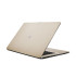 Asus Vivobook X505Z-ABR488T 15.6" HD Laptop - RYZEN R3-2200U, 4gb ddr4, 1tb hdd, AMD Share, W10, Gold