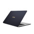 Asus Vivobook X505Z-ABR497T 15.6" HD Laptop - RYZEN R3-2200U, 4gb ddr4, 1tb hdd, AMD Share, W10, Grey