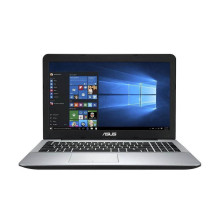 Asus Vivobook X505Z-ABR633T 15.6" HD Laptop - Amd R5-2500U, 4gb ddr4, 256gb ssd, Amd, W10, Grey