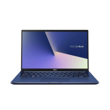 Asus Zenbook Flip UX362F-AEL294T 13.3" FHD Touch Laptop - i5-8265U, 8gb ddr3, 256gb ssd, Intel, W10H, Blue