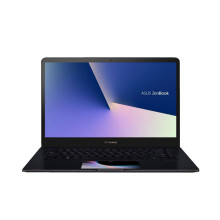 Asus ZenBook Pro UX580G-DBN044T 15.6" FHD Laptop - i7-8750H, 8gb ddr4, 512gb ssd, NV GTX1050, W10