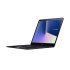 Asus Zenbook Pro UX580G-EE2030T 15.6" UHD Laptop - I7-8750H, 16gb ddr4, 1tb hdd, GTX1050Ti 4GB, W10, Deep Dive Blue