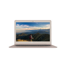 Asus ZenBook UX330C-AFC045T 13.3" FHD Laptop - M3-7Y30, 4gb ram, 128gb ssd, Win10, Rose Gold