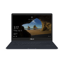 Asus Zenbook UX331F-ALEG010T 13.3" FHD Laptop - I5-8265U, 8gb ddr4, 256gb ssd, Intel, W10, Deep Dive Blue