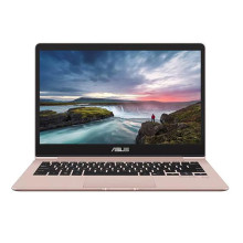 Asus Zenbook UX331UAL-EG033T 13.3 inch FHD Laptop - i5-8250U, 8GB, 256GB SSD, Intel, W10, Rose Gold