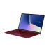 Asus Zenbook UX333F-NA4162T 13.3" FHD Laptop - I5-8265U, 8gb ddr3, 512gb ssd, MX150 2GB, W10, Burgundy Red