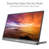 Asus ZenScreen MB16AC 15.6-Inch Full HD IPS Monitor