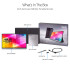 Asus ZenScreen MB16AC 15.6-Inch Full HD IPS Monitor