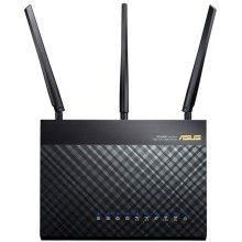 ASUS RT-AC68U Wireless Router