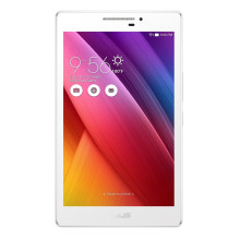 Asus ZENPAD 8/White/8"/C3230/2G/16G/3G/ANDROID WW (Item No : AS1B036A)