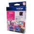 Brother LC-563 Magenta Ink Cartridge