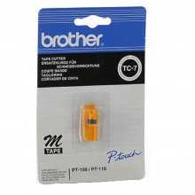 Brother TC7 - Tape Cutter for M-Tapes