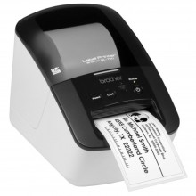 Brother QL-700 Label Printer