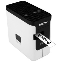 Brother PT-P700 - A Plug and Play PC & Mac Connectable Labelling Machine