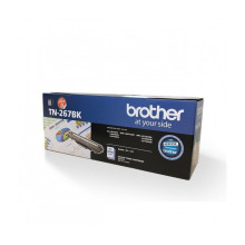 Brother TN-267 Black Toner 3k