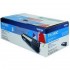 Brother TN-340 Cyan Toner Cartridge 1.5k