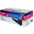 Brother TN-340 Magenta Toner Cartridge 1.5k