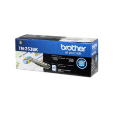 Brother TN-263 Black Toner 1.4k