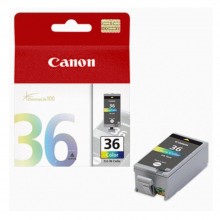 Canon CLI-36 Color Ink Cartridge