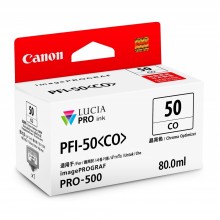 Canon PFI-50 ink tank (80ml) - Chroma Optimizer