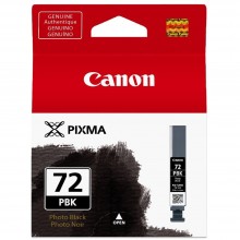 Canon PGI-72PBK Photo Bk ink tank (14ml)