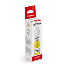 Canon GI-70 Yellow Ink Cartridge