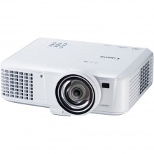 Canon LV-WX300ST DLP Projector - 3000lm/WXGA/Short throw