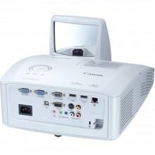 Canon LV-WX300USTi DLP Projector - 3000lm/WXGA/Ultra short throw/Interactive function