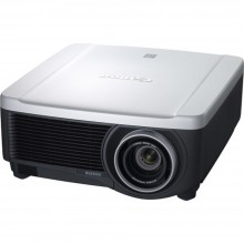 Canon XEED WUX4000 LCOS Projector - 4000 lm/WUXGA