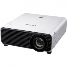 Canon XEED WUX450 LCOS Projector - 4500 Im/WUXGA