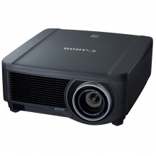 Canon XEED WUX5000 LCOS Projector - 5000 lm/WUXGA